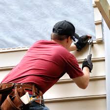 Best Fiber Cement Siding Installation  in Inglewood, CA